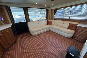 Secone 58ft Viking Yacht For Sale