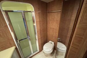 Secone 58ft Viking Yacht For Sale