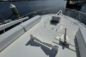 Secone 58ft Viking Yacht For Sale