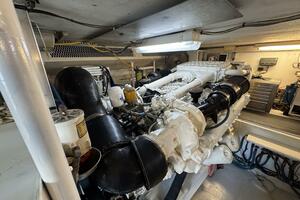 Secone 58ft Viking Yacht For Sale