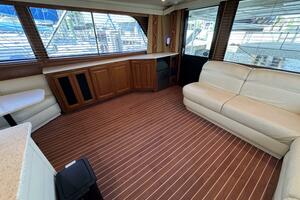 Secone 58ft Viking Yacht For Sale