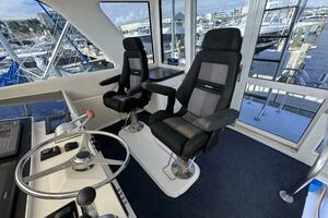 Secone 58ft Viking Yacht For Sale