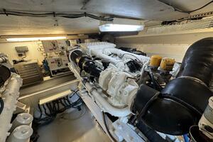 Secone 58ft Viking Yacht For Sale