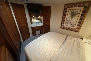 Secone 58ft Viking Yacht For Sale