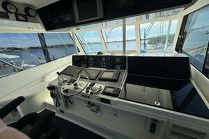 Secone 58ft Viking Yacht For Sale