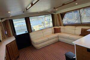 1995 Viking 58 Convertible thumbnail 24