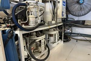 Secone 58ft Viking Yacht For Sale