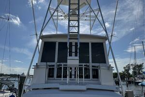 Secone 58ft Viking Yacht For Sale