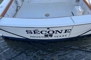 Secone 58ft Viking Yacht For Sale