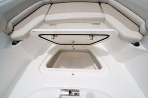 33ft Center Console Yacht For Sale