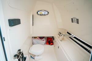 33ft Center Console Yacht For Sale