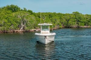 33ft Center Console Yacht For Sale