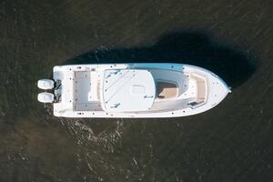 33ft Center Console Yacht For Sale