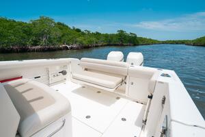 33ft Center Console Yacht For Sale