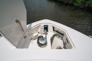 33ft Center Console Yacht For Sale
