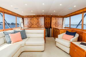 Shotgun 55ft Merritt Yacht For Sale