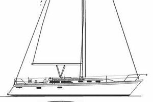 42ft Catalina Yacht For Sale