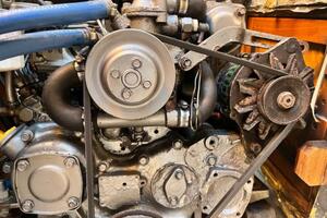 42ft Catalina Yacht For Sale