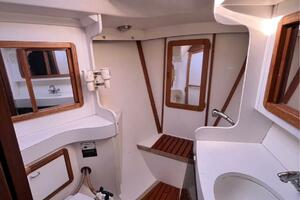 42ft Catalina Yacht For Sale