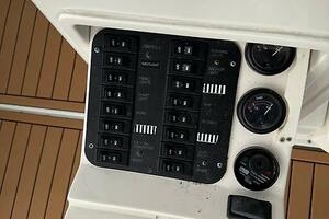 Split Decision  46ft Ocean Yachts Yacht For Sale