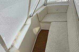 Split Decision  46ft Ocean Yachts Yacht For Sale