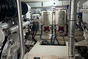 Split Decision  46ft Ocean Yachts Yacht For Sale