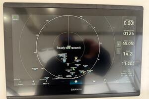 Split Decision  46ft Ocean Yachts Yacht For Sale