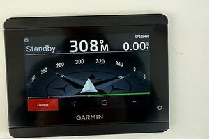 Split Decision  46ft Ocean Yachts Yacht For Sale