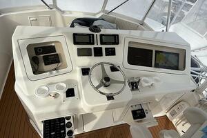 Split Decision  46ft Ocean Yachts Yacht For Sale