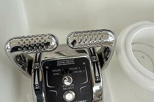 Split Decision  46ft Ocean Yachts Yacht For Sale