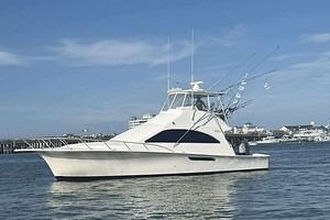 Split Decision  46ft Ocean Yachts Yacht For Sale