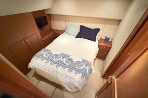 Split Decision  46ft Ocean Yachts Yacht For Sale