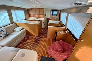 Split Decision  46ft Ocean Yachts Yacht For Sale
