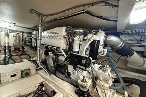 Split Decision  46ft Ocean Yachts Yacht For Sale