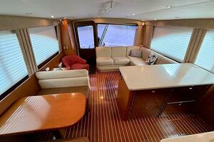 Split Decision  46ft Ocean Yachts Yacht For Sale