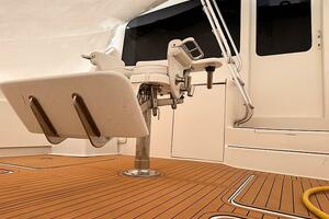 Split Decision  46ft Ocean Yachts Yacht For Sale