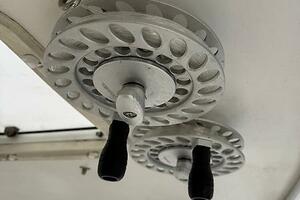 Split Decision  46ft Ocean Yachts Yacht For Sale