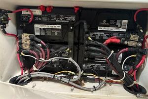 Split Decision  46ft Ocean Yachts Yacht For Sale