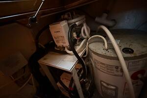 Split Decision  46ft Ocean Yachts Yacht For Sale