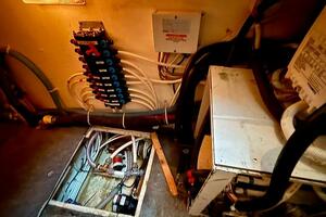 Split Decision  46ft Ocean Yachts Yacht For Sale