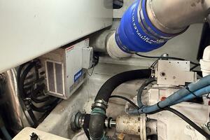 Split Decision  46ft Ocean Yachts Yacht For Sale