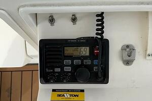 Split Decision  46ft Ocean Yachts Yacht For Sale