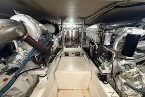 Split Decision  46ft Ocean Yachts Yacht For Sale