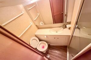 Split Decision  46ft Ocean Yachts Yacht For Sale