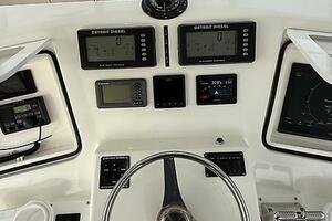 Split Decision  46ft Ocean Yachts Yacht For Sale