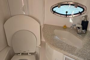 38ft Fountain Yacht For Sale