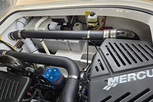 38ft Fountain Yacht For Sale