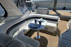 2007 Fountain 38 Express Cruiser thumbnail 7
