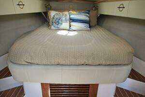 2007 Fountain 38 Express Cruiser thumbnail 14