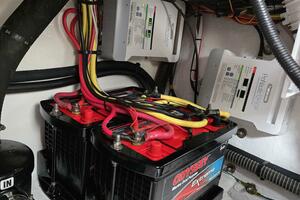 38ft Fountain Yacht For Sale